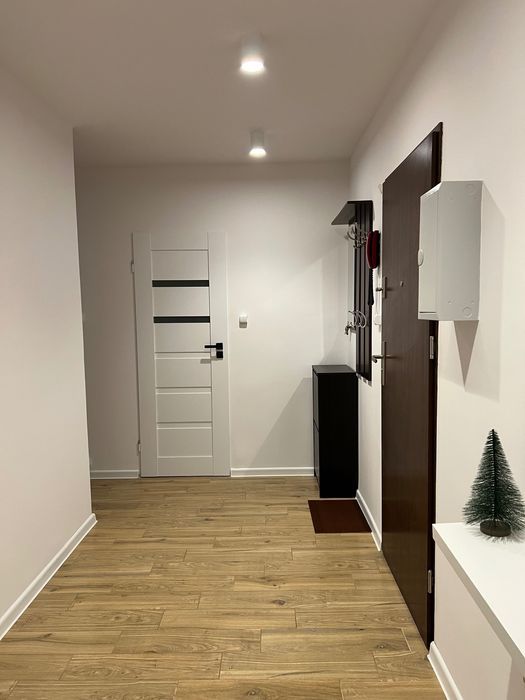 Mieszkanie 2-pokojowe Katowice Bogucice, skwer Jerzego Kukuczki. Zdjęcie 2