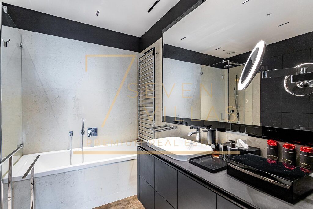 Mieszkanie 4-pokojowe Warszawa, ul. Twarda. Zdjęcie 14