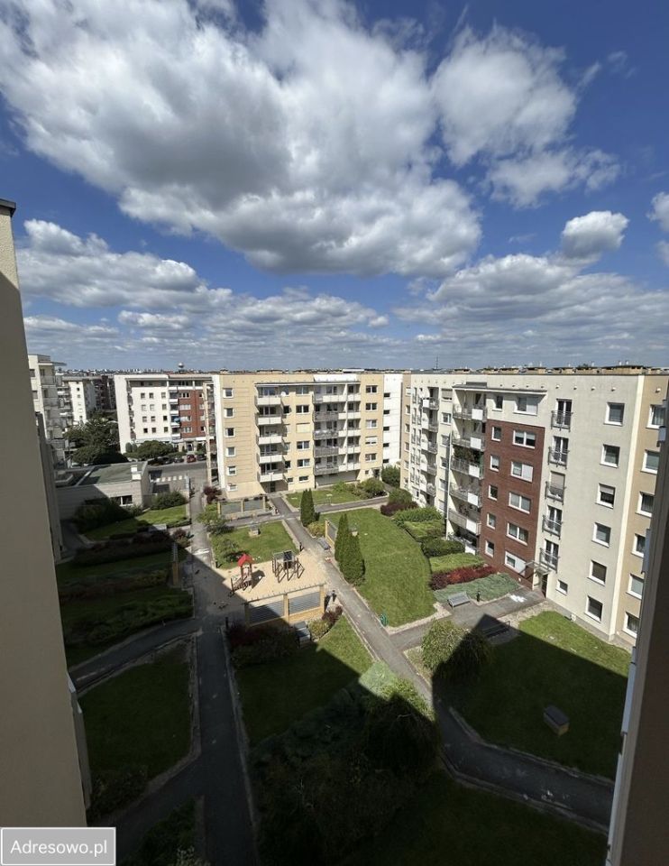 Mieszkanie 2-pokojowe Poznań Nowe Miasto, ul. Katowicka. Zdjęcie 6