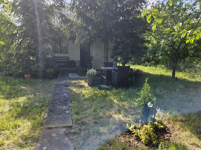 Działka rod Krzeptów. Zdjęcie 1