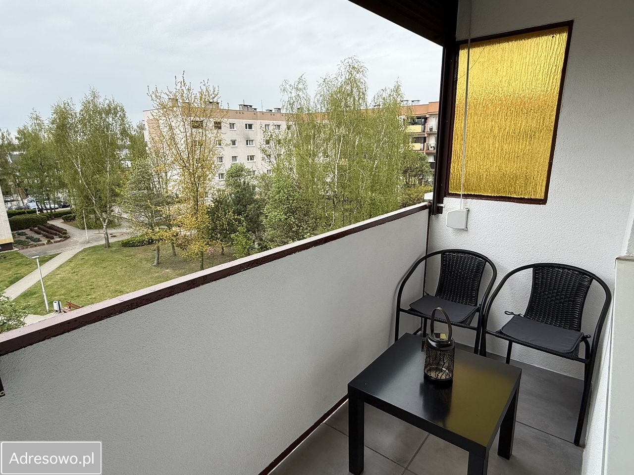 Mieszkanie 2-pokojowe Kościan. Zdjęcie 8