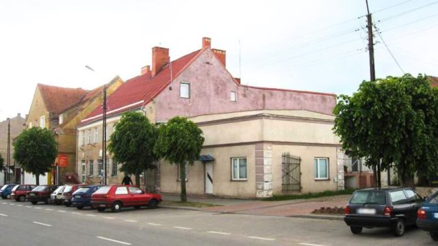 Mieszkanie 2-pokojowe Wydminy, ul. Grunwaldzka. Zdjęcie 3