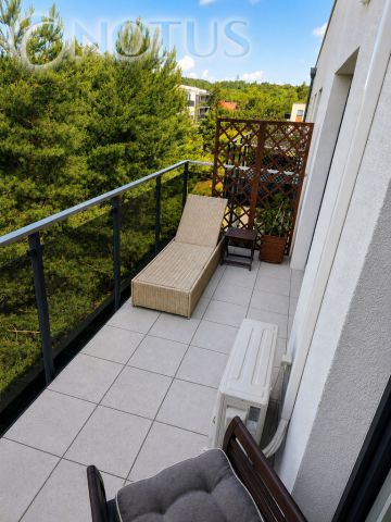 Mieszkanie 2-pokojowe Bydgoszcz Fordon, ul. Zenona Frydrychowicza. Zdjęcie 11