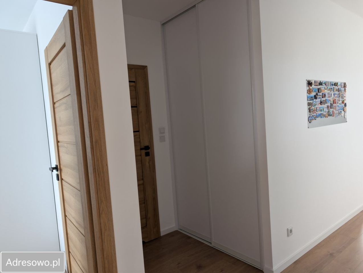 Mieszkanie 3-pokojowe Warszawa Ursus, ul. Edwarda Habicha. Zdjęcie 4