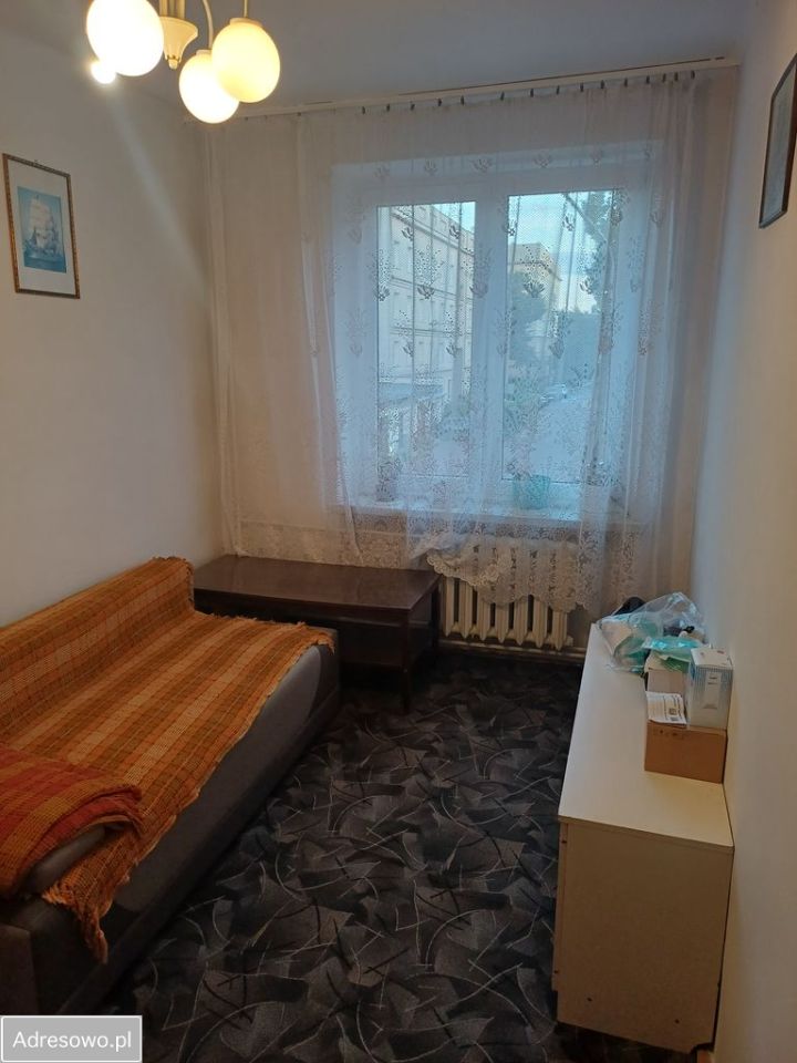 Mieszkanie 2-pokojowe Częstochowa, al. Aleja Najświętszej Maryi Panny. Zdjęcie 2