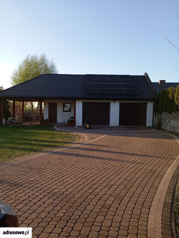 dom wolnostojący, 5 pokoi Strzelcew. Zdjęcie 3