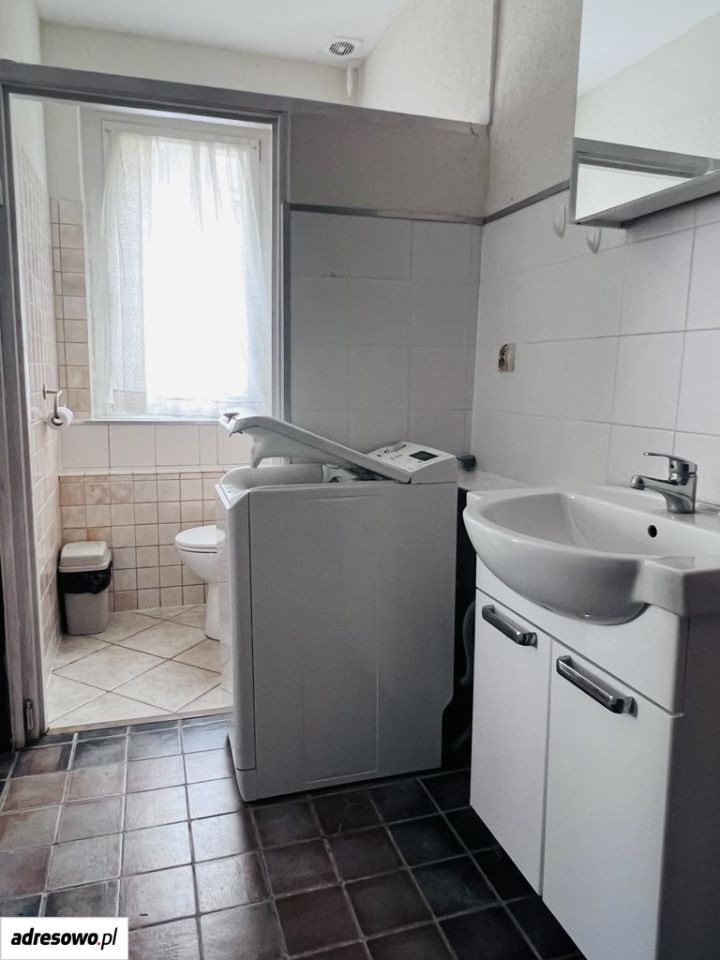 Mieszkanie 4-pokojowe Wrocław Krzyki, ul. Rakowiecka. Zdjęcie 8