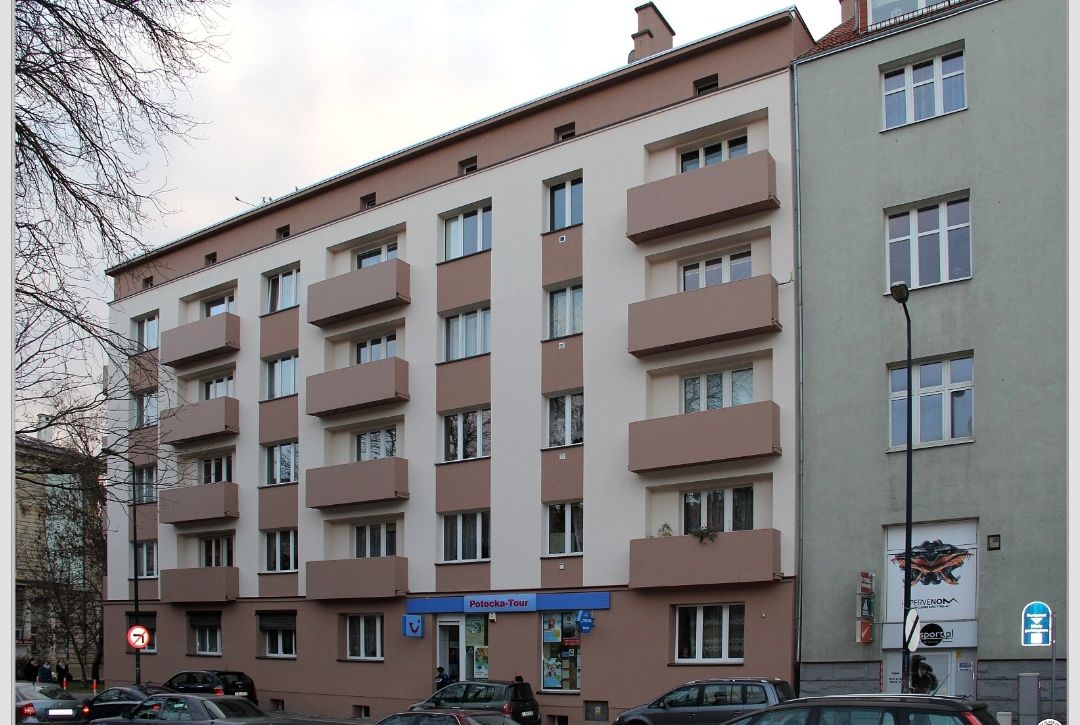 Mieszkanie 1-pokojowe Opole Śródmieście, ul. ks. Konstantego Damrota. Zdjęcie 9