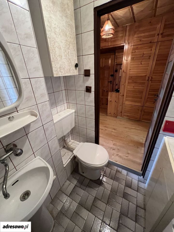 Mieszkanie 2-pokojowe Starachowice, ul. Słoneczna. Zdjęcie 6