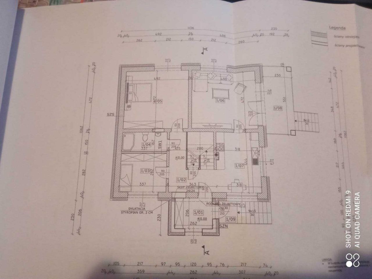 dom wolnostojący Grodzisk Mały. Zdjęcie 7