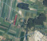 Działka rolna Chwałowice. Zdjęcie 1