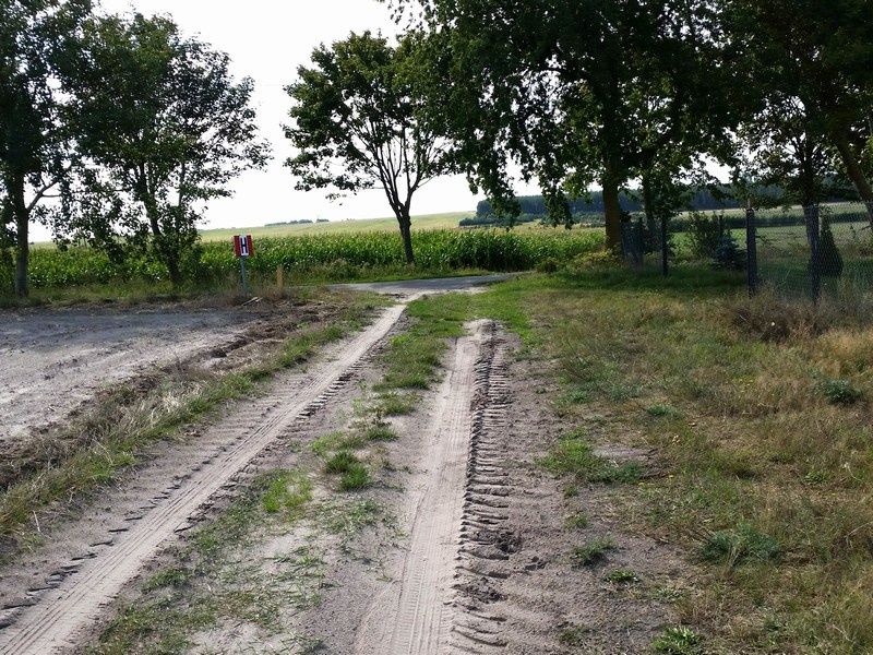 Działka inna Karwieńskie Błoto Pierwsze. Zdjęcie 7