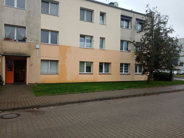 Mieszkanie 2-pokojowe Międzychód, ul. Wały Jana Kazimierza. Zdjęcie 4