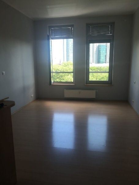 Mieszkanie 1-pokojowe Poznań Centrum, ul. Topolowa