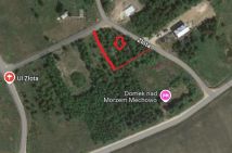 Działka budowlana Mechowo, ul. Złota. Zdjęcie 1