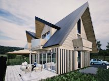 Działka budowlana Poronin. Zdjęcie 4