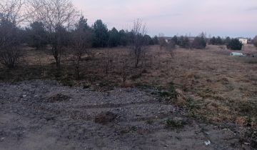 Działka inwestycyjna Mława Mława-Wólka, ul. Tekli Bądarzewskiej