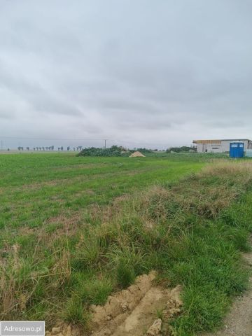 Działka budowlana Kalno, ul. Szafirowa. Zdjęcie 1