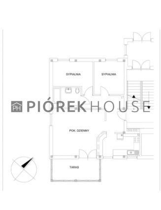 Mieszkanie 3-pokojowe Warszawa Targówek, ul. Uznamska. Zdjęcie 11