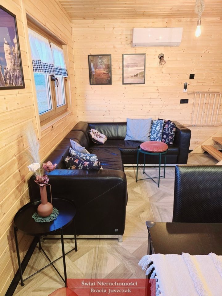 dom wolnostojący Sierpnica. Zdjęcie 30