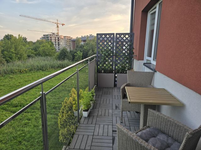 Mieszkanie 3-pokojowe Rzeszów Drabinianka, ul. Strażacka. Zdjęcie 9