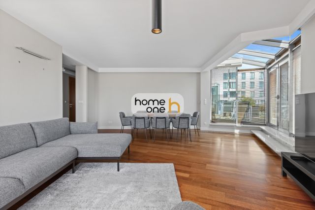 Mieszkanie 4-pokojowe Warszawa Śródmieście, ul. Grzybowska. Zdjęcie 10