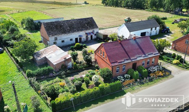 dom wolnostojący, 5 pokoi Wielawino. Zdjęcie 21