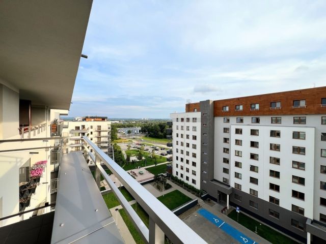 Mieszkanie 2-pokojowe Rzeszów, ul. Lubelska. Zdjęcie 7