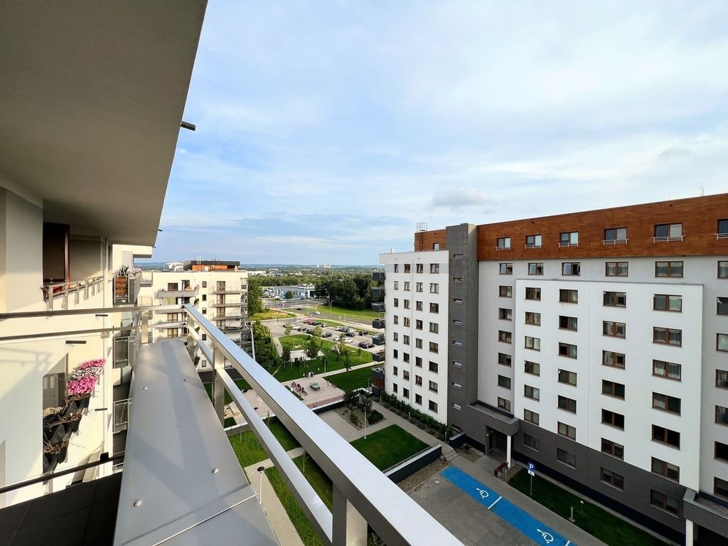 Mieszkanie 2-pokojowe Rzeszów, ul. Lubelska. Zdjęcie 7