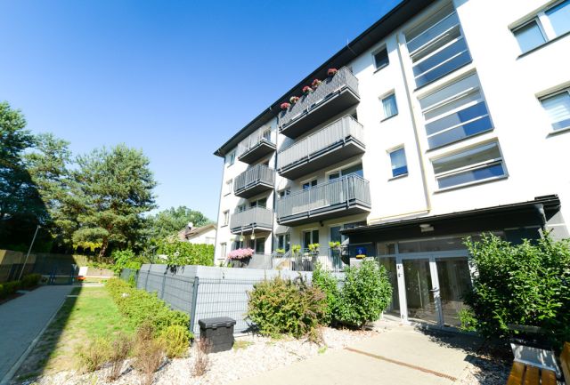 Mieszkanie 2-pokojowe Sulejówek, ul. Kasztanowa. Zdjęcie 26