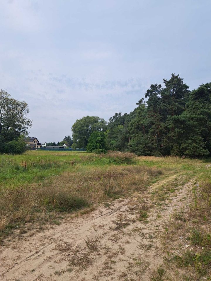 Działka budowlana Kiełczewo. Zdjęcie 3