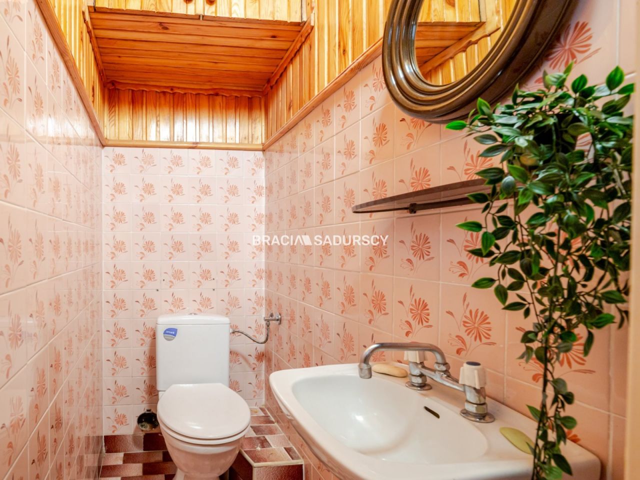 Mieszkanie 3-pokojowe Kraków Czyżyny, os. Dywizjonu 303. Zdjęcie 18