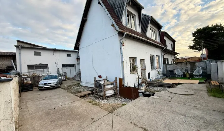 Lokal Karczew, ul. Złotnicza