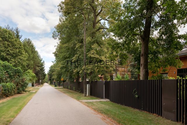 bliźniak, 5 pokoi Konstancin-Jeziorna. Zdjęcie 12