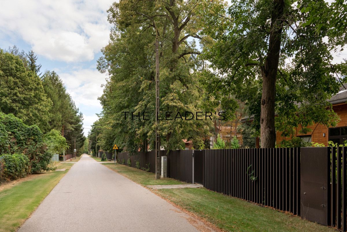 bliźniak, 5 pokoi Konstancin-Jeziorna. Zdjęcie 12