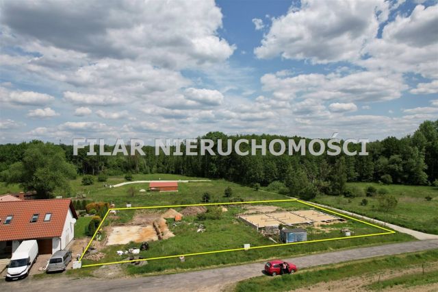 dom szeregowy, 6 pokoi Lubin Małomice. Zdjęcie 2