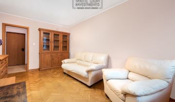 Mieszkanie 2-pokojowe Warszawa Śródmieście, ul. Franciszkańska