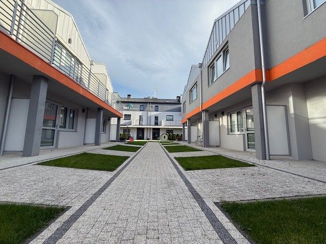 Ośrodek wczasowy Międzywodzie. Zdjęcie 3