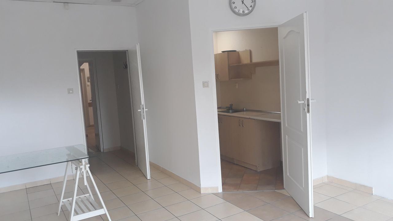 Biuro Poznań Ogrody, ul. Samuela Lindego. Zdjęcie 7