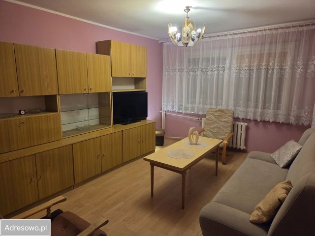 Mieszkanie 4-pokojowe Choszczno, ul. Grunwaldzka. Zdjęcie 1