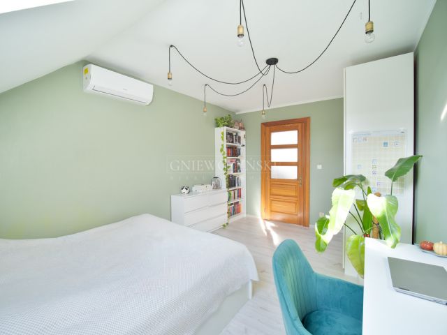 dom wolnostojący, 5 pokoi Sidzina, ul. Polna. Zdjęcie 17