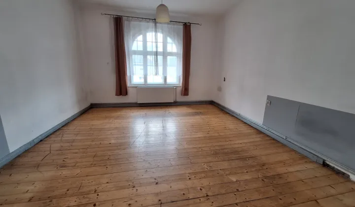 Mieszkanie 3-pokojowe Gliwice Śródmieście, ul. ks. Herberta Hlubka