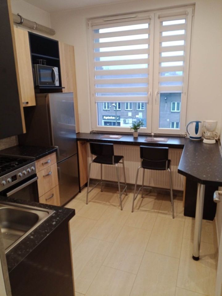 Mieszkanie 1-pokojowe Rybnik Boguszowice, ul. Patriotów. Zdjęcie 6