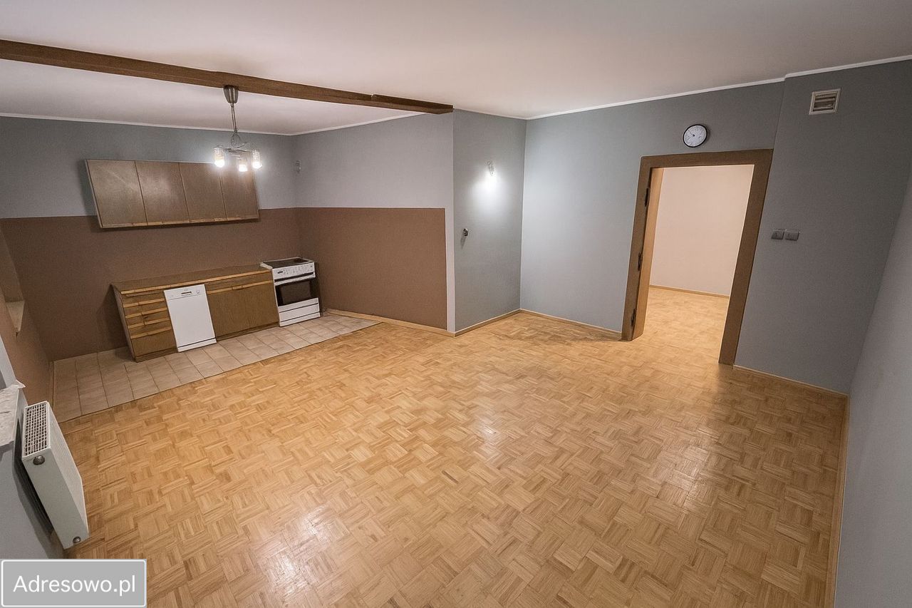 Mieszkanie 7-pokojowe Wrocław Sępolno, ul. Partyzantów. Zdjęcie 14