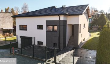 dom wolnostojący, 4 pokoje Zebrzydowice Zebrzydowice Dolne, ul. Goździkowa