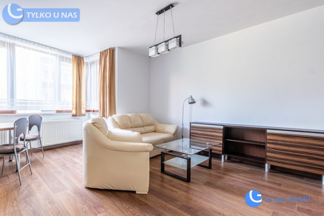 Mieszkanie 2-pokojowe Kraków Krowodrza, ul. Kazimierza Wielkiego. Zdjęcie 5