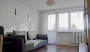 Mieszkanie 2-pokojowe Katowice os. Tysiąclecia, ul. Tysiąclecia