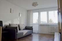 Mieszkanie 2-pokojowe Katowice os. Tysiąclecia, ul. Tysiąclecia