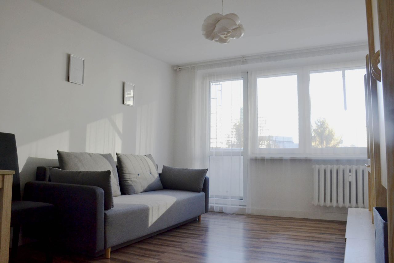 Mieszkanie 2-pokojowe Katowice os. Tysiąclecia, ul. Tysiąclecia