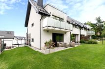 Mieszkanie 3-pokojowe Libertów, ul. św. Floriana